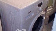 Установить стиральную машину Atlant CMA 35M102