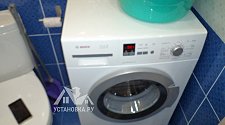 Подключить стиральную машину во Внуково
