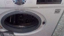 Установить стиральную машину LG FH2G6WDS3