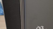 Перенавесить двери холодильника