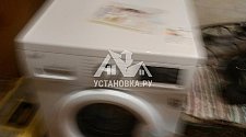 Подключить в районе Выхино стиральную машинку соло