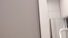 Установить новый встраиваемый холодильник