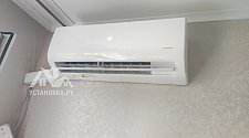Установить кондиционер