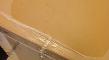 Установить новую отдельно стоящую стиральную машину