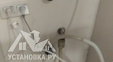 Установить сушильную машину в колонну