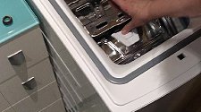 Установить стиральную машину