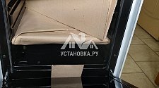 Установить новую газовую плиту GEFEST на Амурской