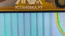 Повесить телевизор