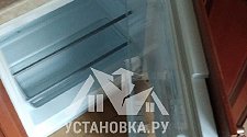 Установить встраиваемый холодильник