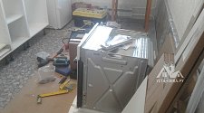Установить кухонный гарнитур в районе Войковской