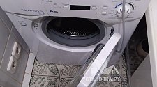 Премиум подключение стиральной машины