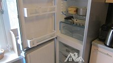 Перевесить двери на холодильнике Liebherr Cef 4025-20