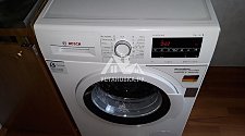 Установить стиральную машину на кухне в районе Планерной