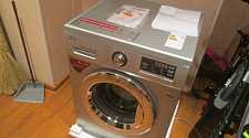 Проконсультировать по установке стиральной машины в Котельниках