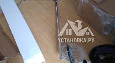 Установить светильник Artpole Kranich 001160