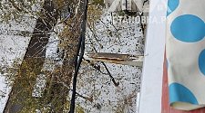 Демонтировать два внешних блоков кондиционера и посудомоечную машину