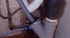 Подключить стиральную машину INDESIT IWUB4085