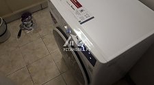 Заменить стиральную машину соло в районе Автозаводской