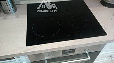 Установить варочную панель Whirlpool AKT 8600/IX