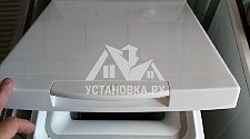 Установить стиральную машину Zanussi