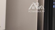 Установить холодильник соло