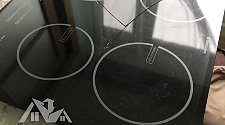 Установить варочную панель