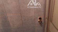 Установить и подключить стиральную машину