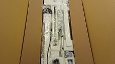 Собрать компьютерный стол
