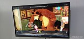 Навесить новый телевизор