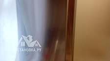 Перенавесить двери холодильника