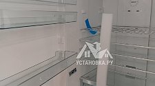 Установить/подвесить и настроить телевизор