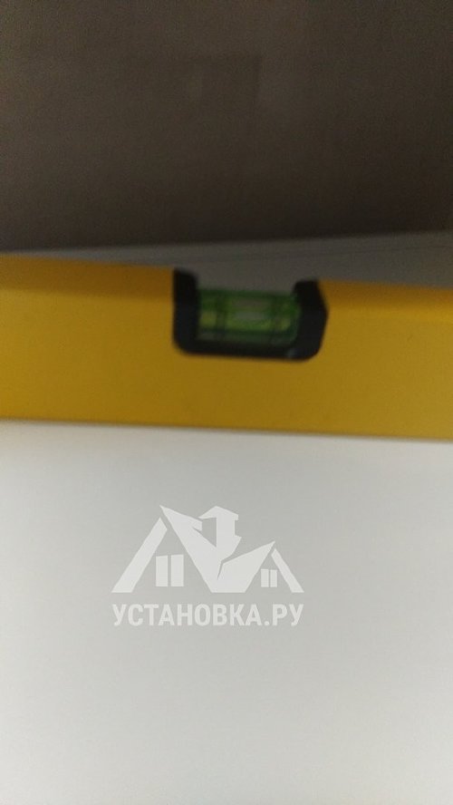 Установить стиральную машину