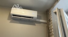 Установить кондиционер