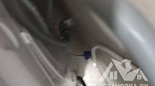Установить стиральную машину