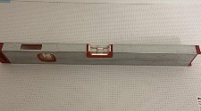 Установить новую отдельно стоящую стиральную машину 