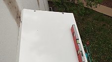 Установить новый кондиционер на готовую трассу