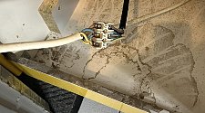 Установить варочную панель