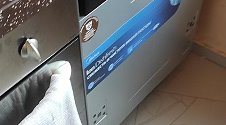 Установить и подключить посудомоечной машину