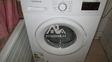 Установить стиральную машину  в Некрасовке