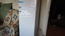 Установить холодильник Hotpoint-Ariston T 16 A1 D