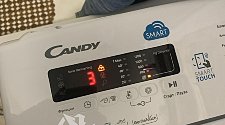 Установить Стиральная машина Candy CST G283DM/1-07