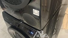 Установить стиральную машину