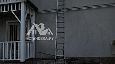 Установить новый кондиционеры