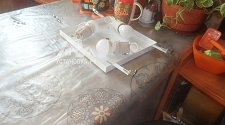 Установить светильник Sonex 4120