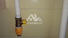 Демонтировать и установить новую газовую плиту на Рязанском проспекте