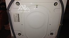 Подключить отдельностоящую стиральную машину Indesit BWSA 71052 L B