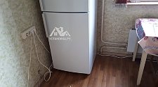 Установить отдельностоящий холодильник АТЛАНТ XM 6323-100