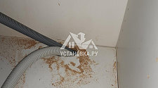 Установить посудомоечную машину встраиваемую в районе Кожуховской