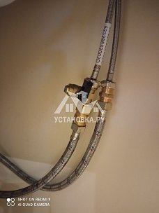 Установить холодильник samsung