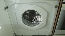 Установить встраиваемую стиральную машину Hotpoint-Ariston BWMD 742